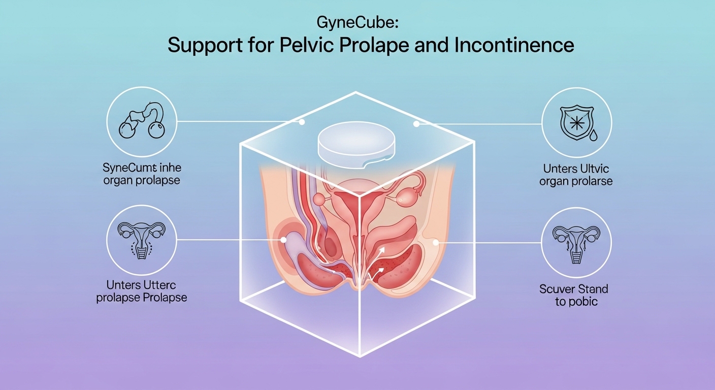 GyneCube