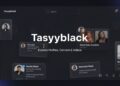 Tasyyblack: Explore Profiles, Content & Videos