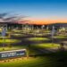 Commercial solar lights: Save on Energy, Boost Security, and Go Green