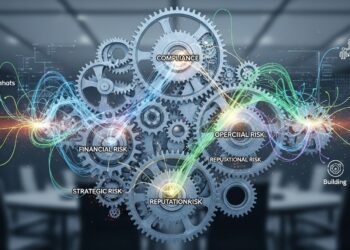 The Link Between Cp As And Corporate Risk Management