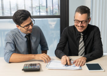 Why CPAs Offer More Than Just Tax Filing Services