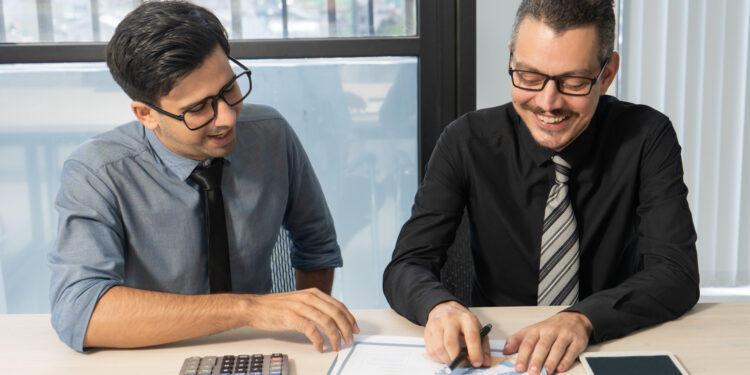 Why CPAs Offer More Than Just Tax Filing Services